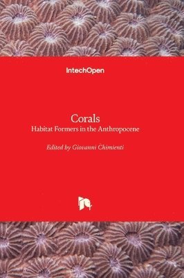 bokomslag Corals
