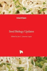 bokomslag Seed Biology Updates