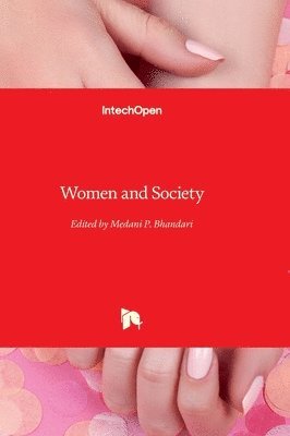 bokomslag Women and Society