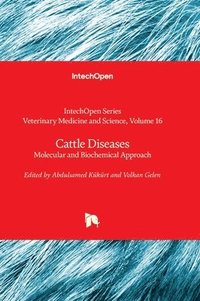 bokomslag Cattle Diseases