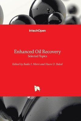 Enhanced Oil Recovery 1