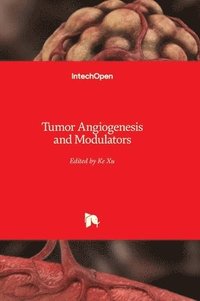 bokomslag Tumor Angiogenesis and Modulators