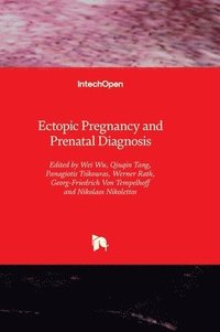 bokomslag Ectopic Pregnancy and Prenatal Diagnosis