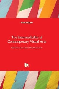 bokomslag The Intermediality of Contemporary Visual Arts