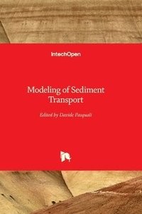 bokomslag Modeling of Sediment Transport