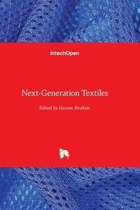 bokomslag Next-Generation Textiles