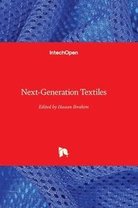 bokomslag Next-Generation Textiles