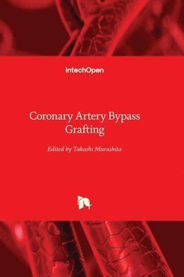 bokomslag Coronary Artery Bypass Grafting