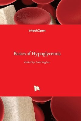 bokomslag Basics of Hypoglycemia