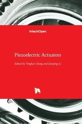 Piezoelectric Actuators 1