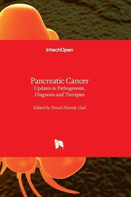 bokomslag Pancreatic Cancer