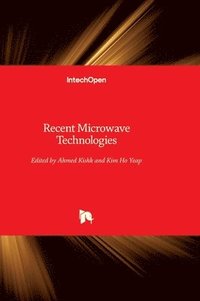 bokomslag Recent Microwave Technologies