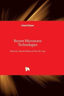 bokomslag Recent Microwave Technologies