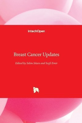 bokomslag Breast Cancer Updates