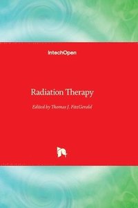 bokomslag Radiation Therapy