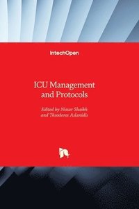 bokomslag ICU Management and Protocols