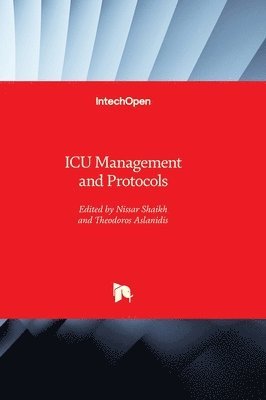 bokomslag ICU Management and Protocols
