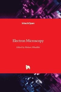 bokomslag Electron Microscopy