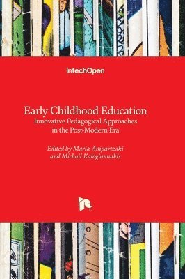 bokomslag Early Childhood Education