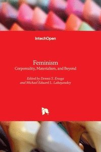bokomslag Feminism