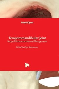 bokomslag Temporomandibular Joint