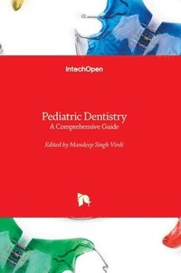 bokomslag Pediatric Dentistry
