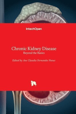 bokomslag Chronic Kidney Disease