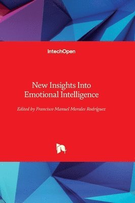 bokomslag New Insights into Emotional Intelligence