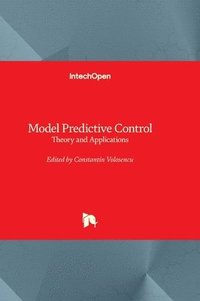 bokomslag Model Predictive Control