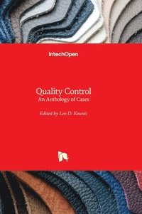 bokomslag Quality Control