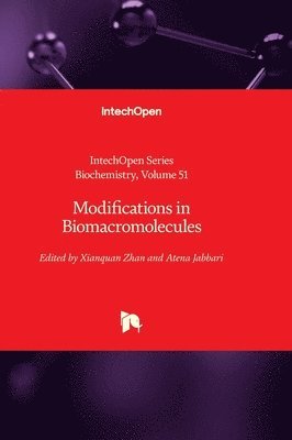 bokomslag Modifications in Biomacromolecules
