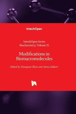 Modifications in Biomacromolecules 1