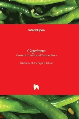 bokomslag Capsicum