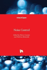 bokomslag Noise Control