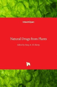 bokomslag Natural Drugs from Plants