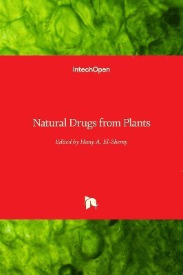 Natural Drugs from Plants 1