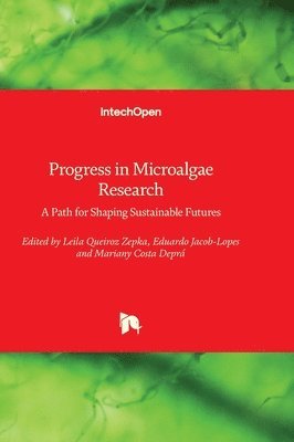 Progress in Microalgae Research 1