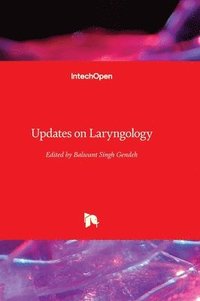 bokomslag Updates on Laryngology