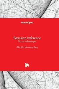 bokomslag Bayesian Inference