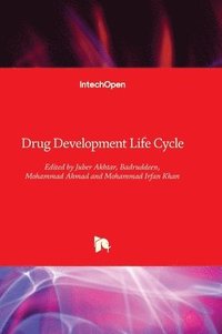 bokomslag Drug Development Life Cycle