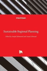 bokomslag Sustainable Regional Planning