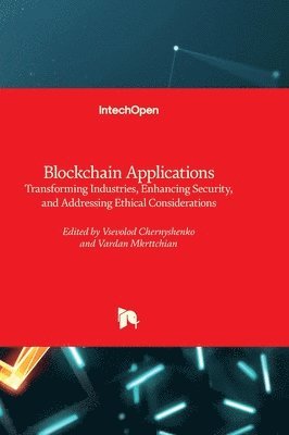 Blockchain Applications 1