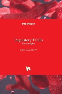 bokomslag Regulatory T Cells