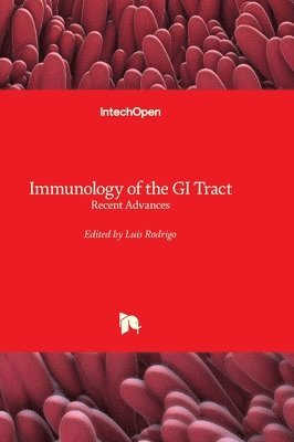 bokomslag Immunology of the GI Tract