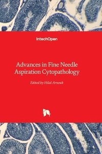 bokomslag Advances in Fine Needle Aspiration Cytopathology