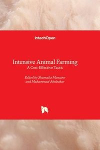 bokomslag Intensive Animal Farming