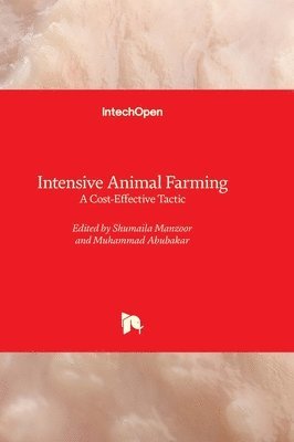 bokomslag Intensive Animal Farming