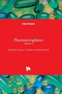 bokomslag Pharmacovigilance