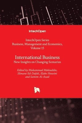 International Business 1