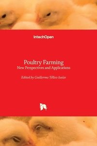 bokomslag Poultry Farming